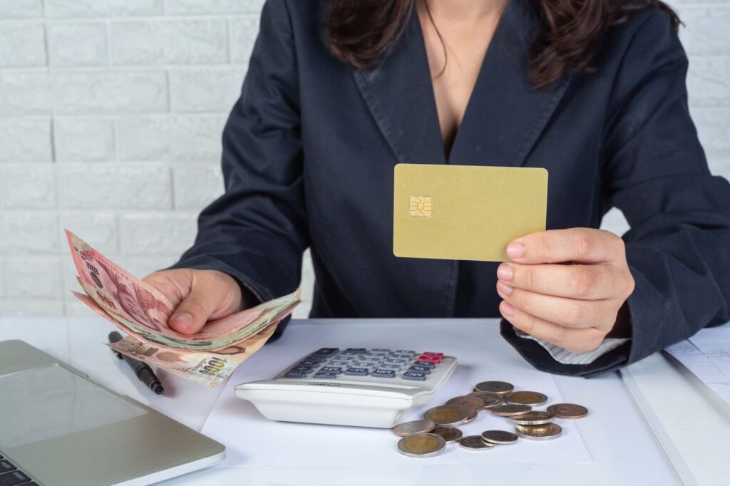 Decoding the Power of Credit Capitalization