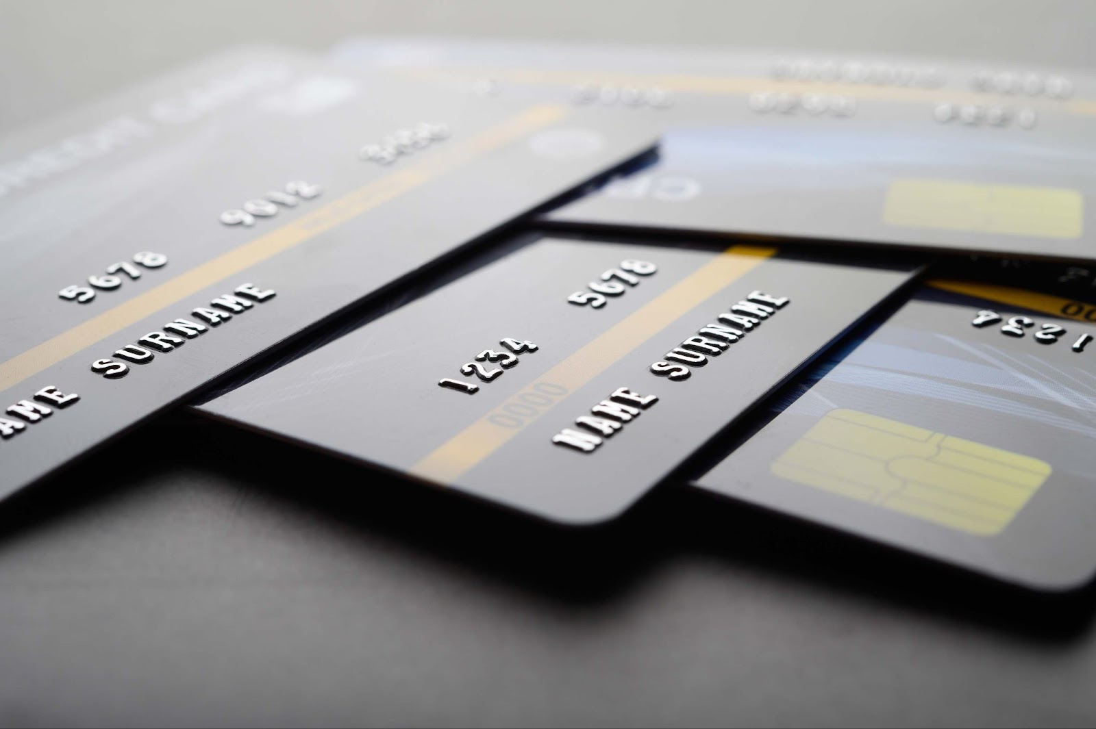 Understanding the Credit Card’s Size: A Comprehensive Guide