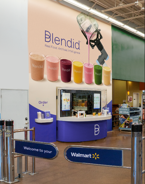 Evaluating Blendid as an Investment
