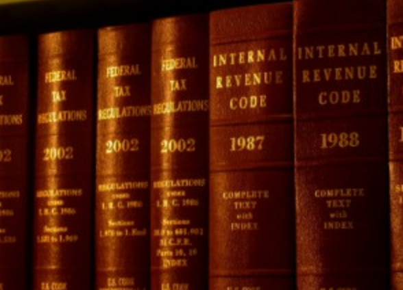 Decoding Tax Code 420: Importance and Historical Development