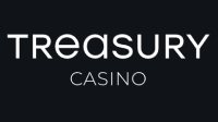 Treasury Casino