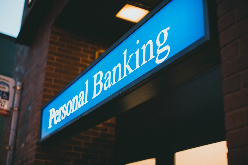 Top 8 Banking Sector Trends 2022