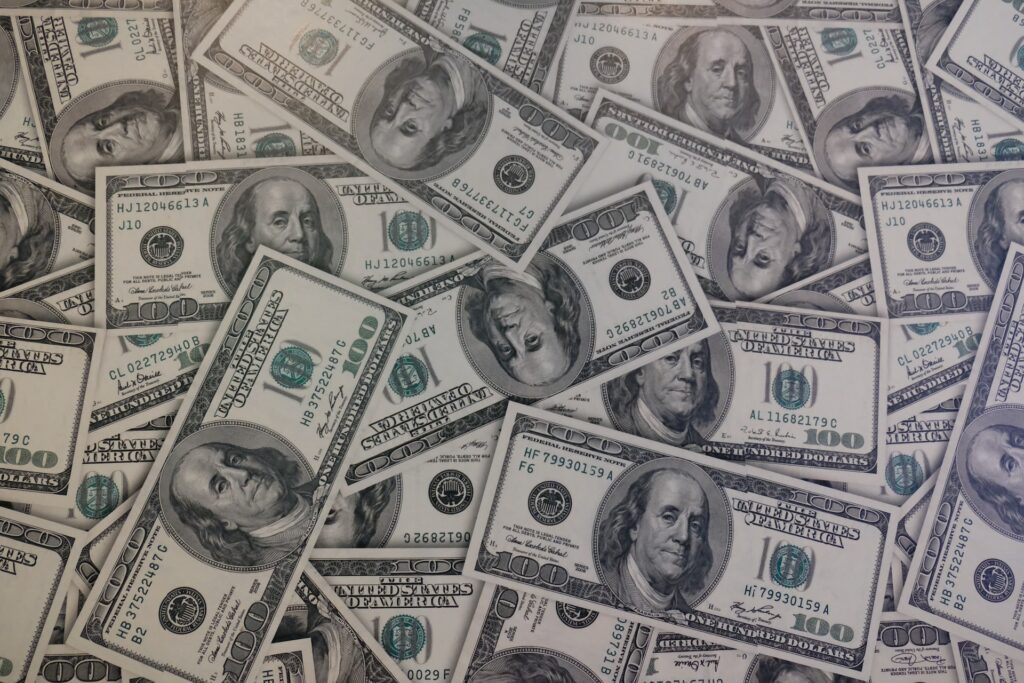 money