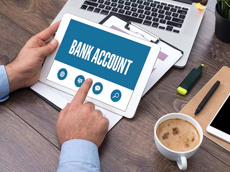 I Forgot My Bank Account Number: Simple Solutions to You