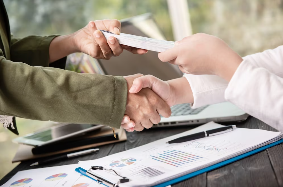 Mastering Seller Credits: A Comprehensive Guide