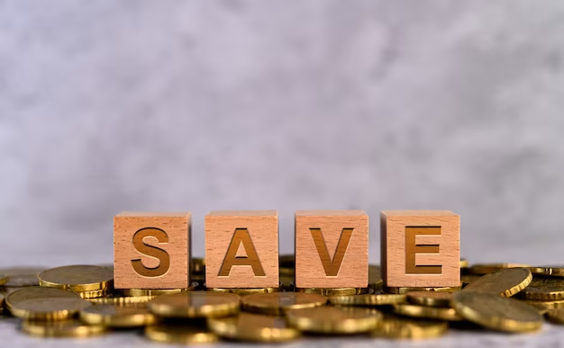 Saving Balance: Maximizing Savings With Financial Strategies
