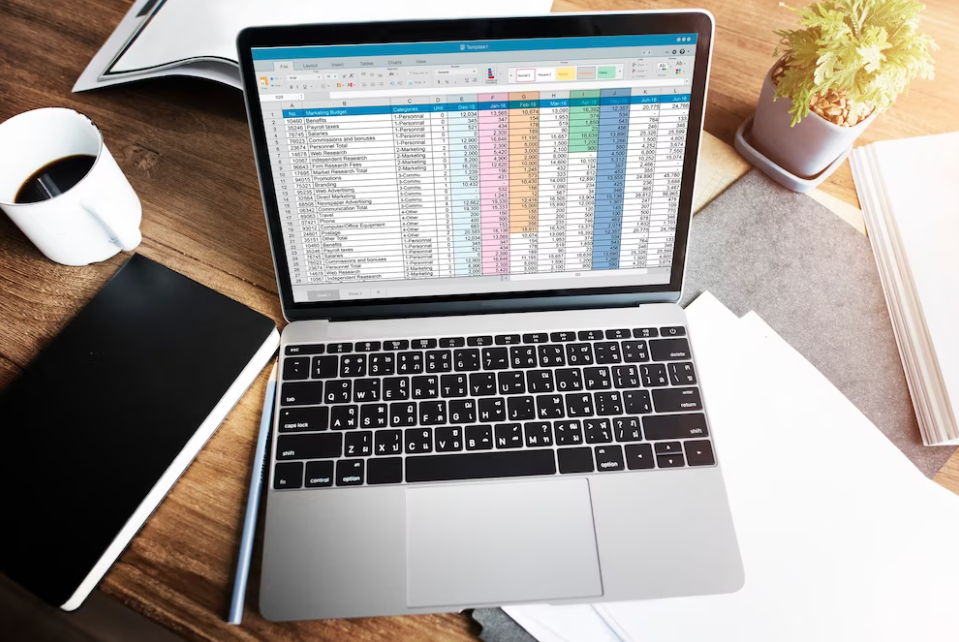 Excel Essentials for Investment Bankers