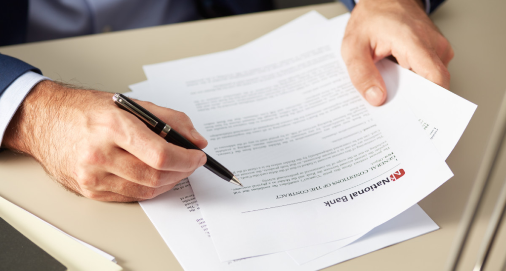 Navigating the Path: How to Get a Banking License