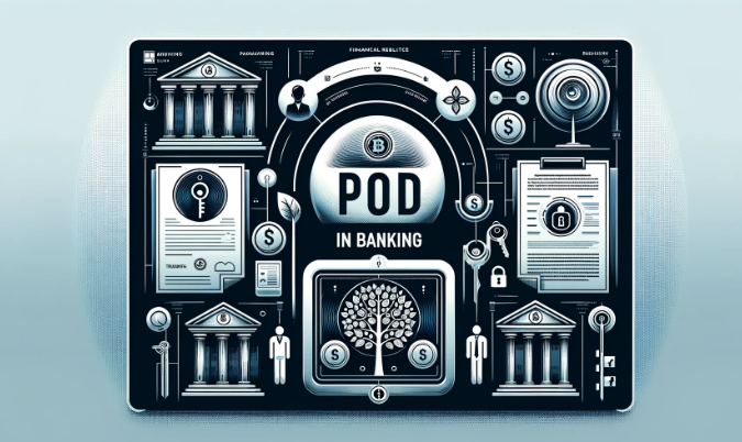Benefits of Using POD in Your Bank Accounts